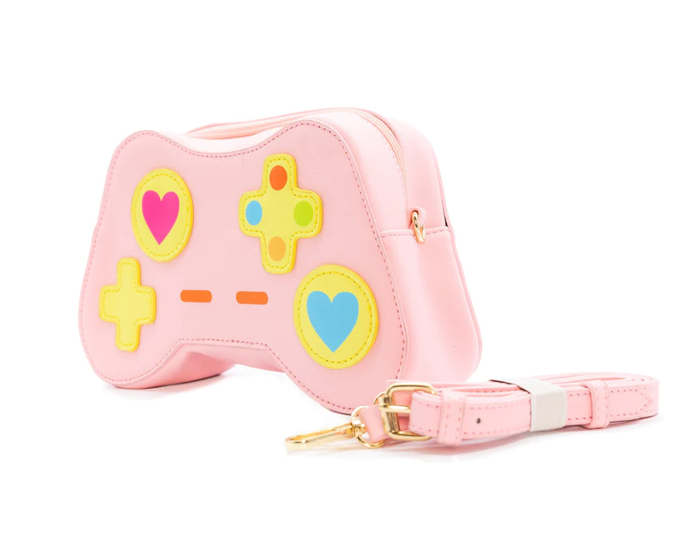 Game Controller Handbag