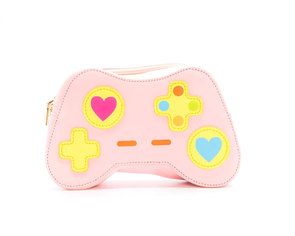 Game Controller Handbag